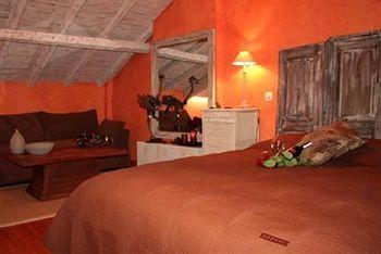 Adiandi Boutique Hotel 纳夫普利翁 外观 照片