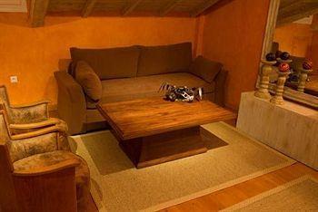 Adiandi Boutique Hotel 纳夫普利翁 外观 照片