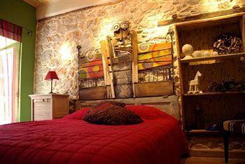 Adiandi Boutique Hotel 纳夫普利翁 外观 照片