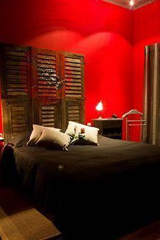 Adiandi Boutique Hotel 纳夫普利翁 外观 照片