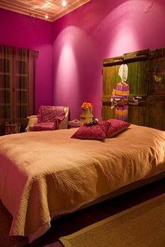Adiandi Boutique Hotel 纳夫普利翁 外观 照片