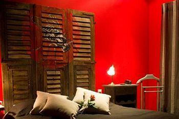 Adiandi Boutique Hotel 纳夫普利翁 外观 照片