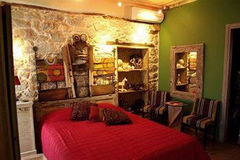 Adiandi Boutique Hotel 纳夫普利翁 外观 照片