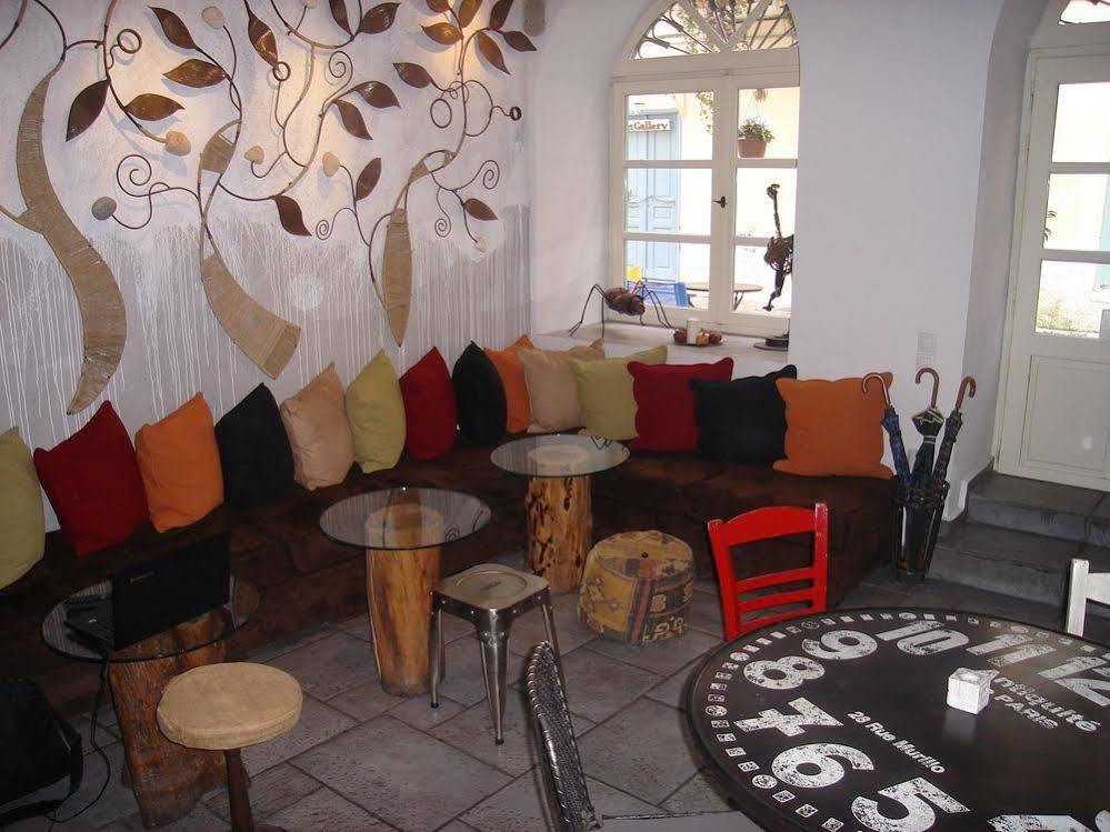 Adiandi Boutique Hotel 纳夫普利翁 外观 照片